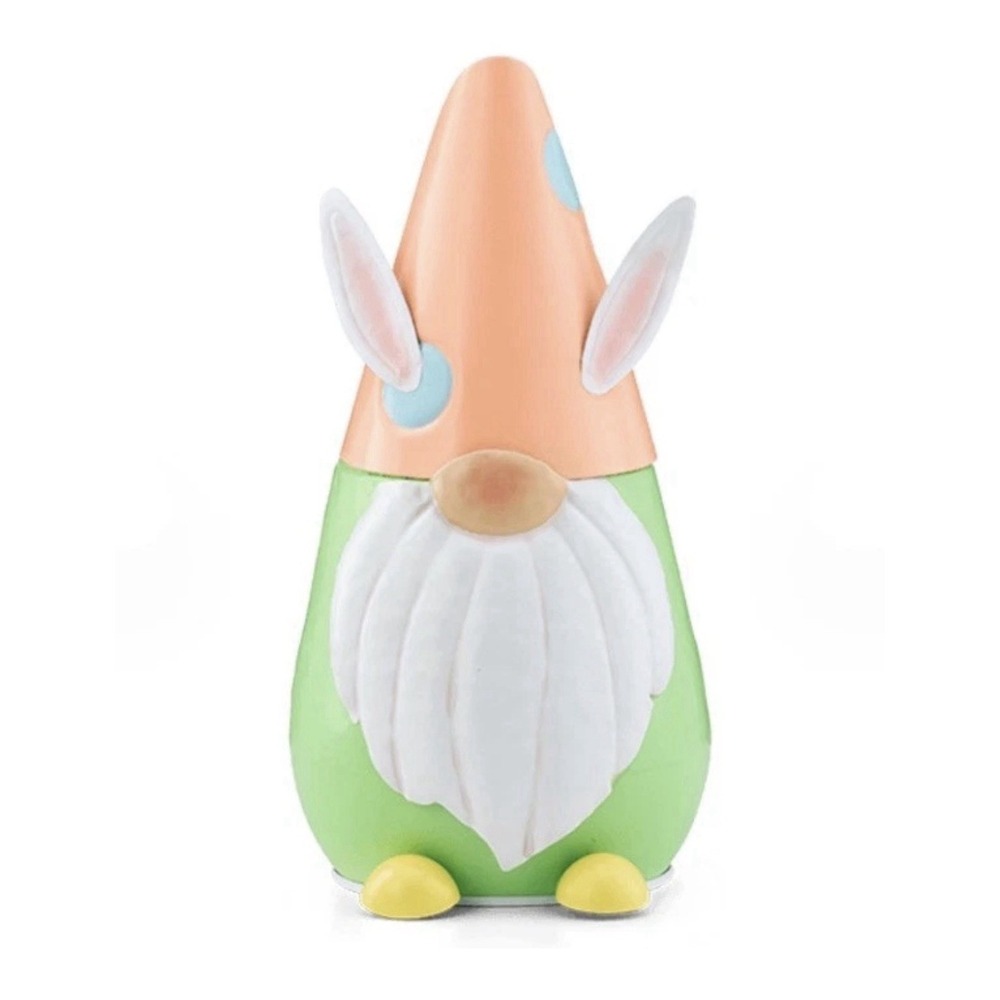 Scentsy Gnome For Easter Full Size March 2022 Warmer 11" Tall New In Box
